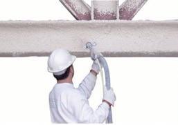 intonaco protettivo a base di gesso ( di Knauf)